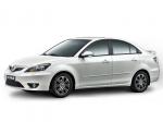 Chana Alsvin S Sedan 2011 года